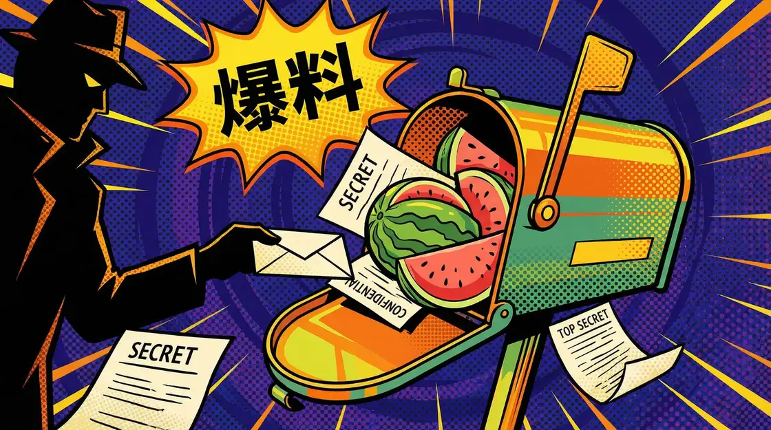 辉煌国际网址 匿名爆料通道漫画插图